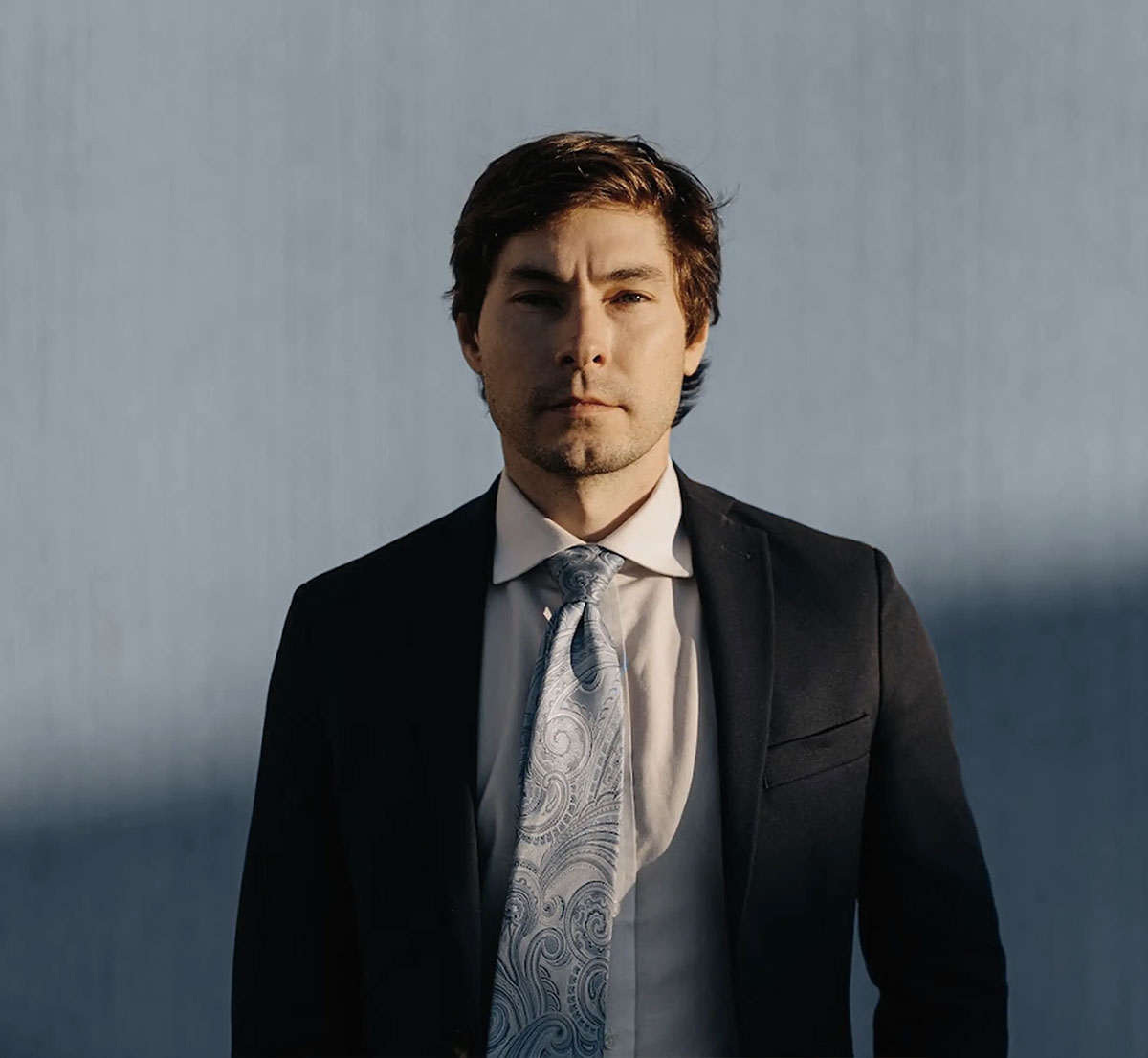 M. Christopher Schehr, ESQ.