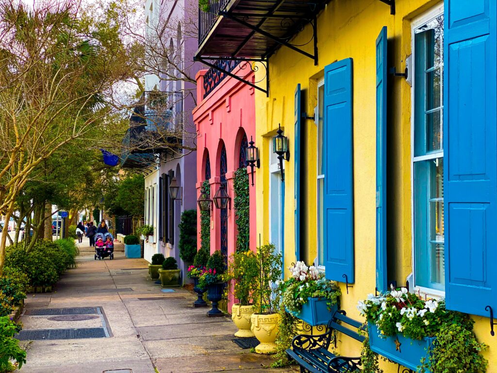 South Carolina Personal Injury Lawyer