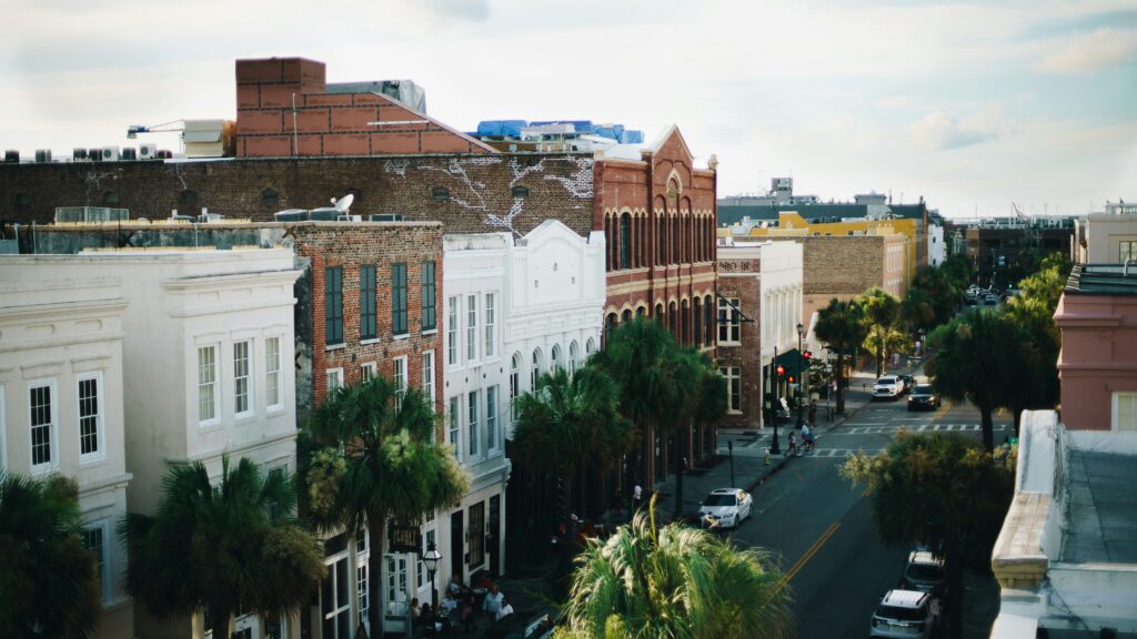 Charleston Personal Injury Lawyer
