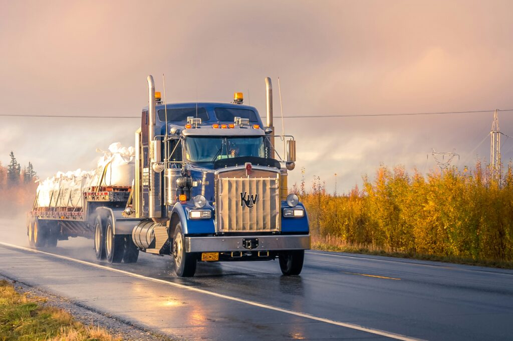 South Carolina Truck Accident Lawyer