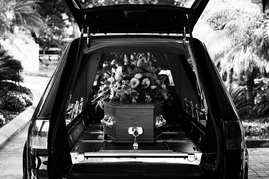 South Carolina Wrongful Death Lawyer