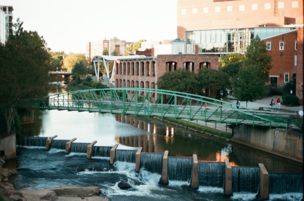 Greenville Personal Injury Lawyer