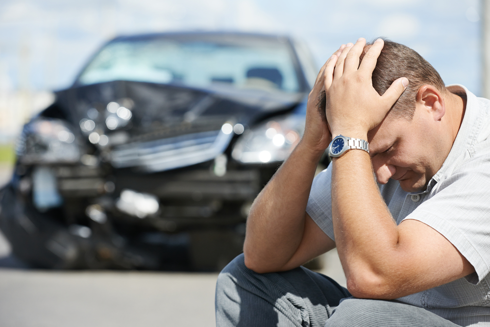 When to Consider Filing a Lawsuit for a Car Accident Injury in North Carolina