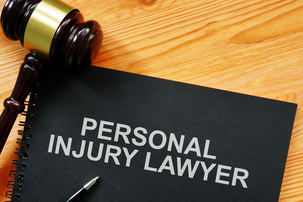 Image Winston-Salem Personal Injury Lawyer